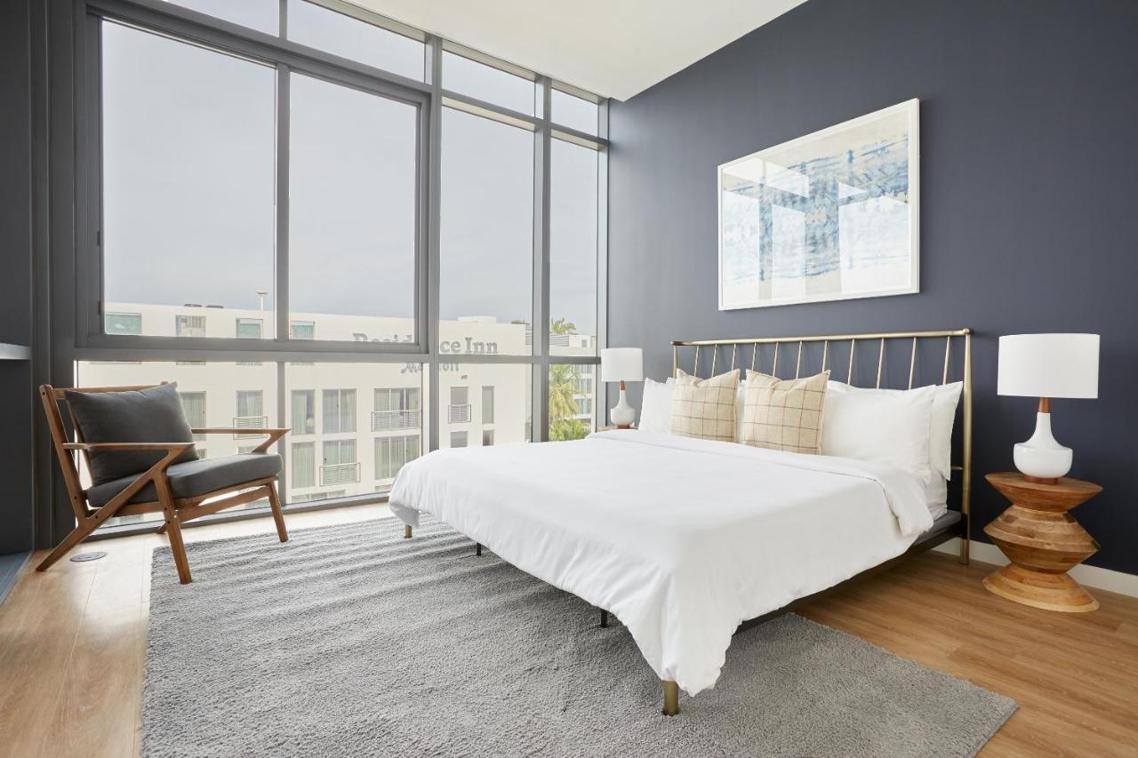 Apartahotel Sonder By Marriott Bonvoy 17West Apartments 3*