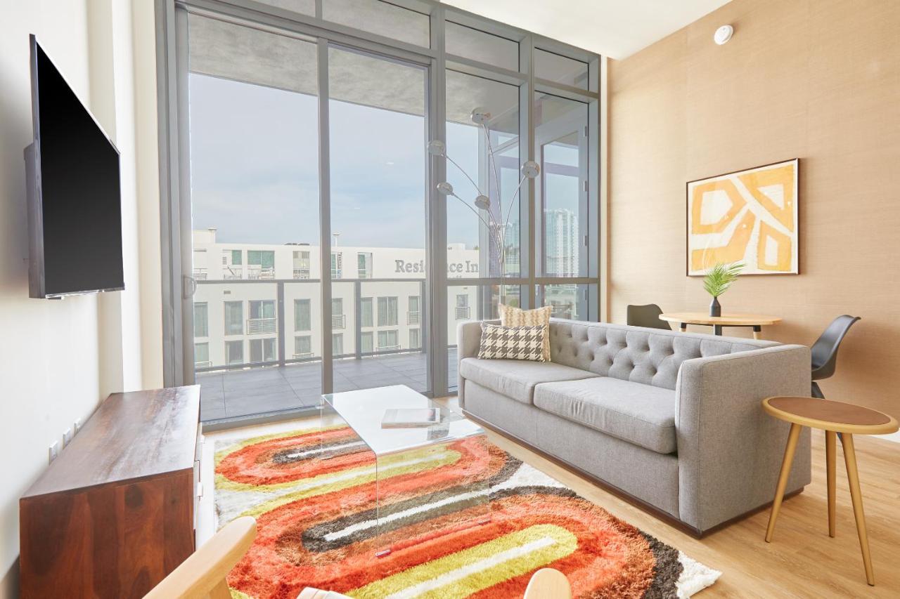 Sonder By Marriott Bonvoy 17West Apartments Apartahotel 3*