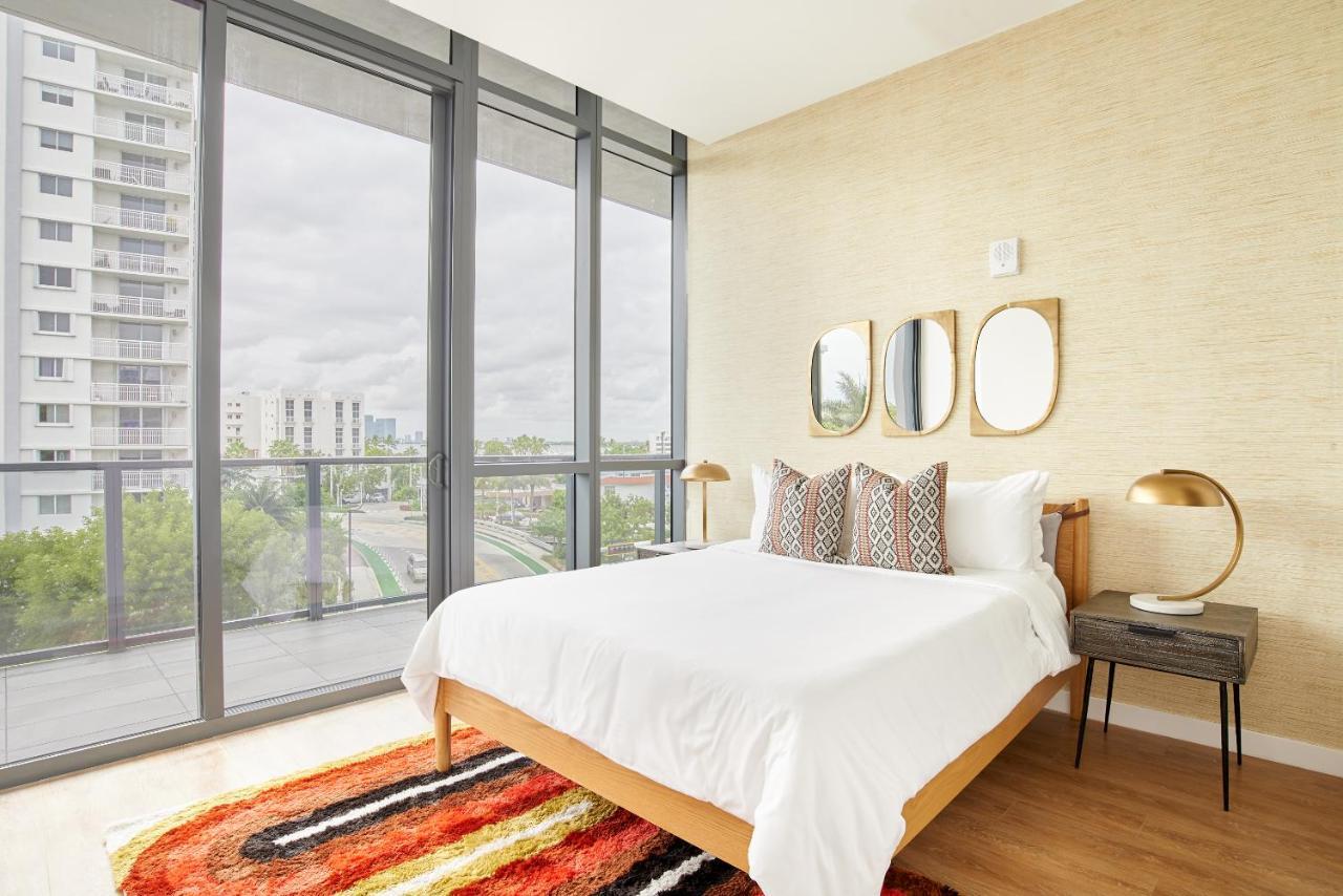 Sonder By Marriott Bonvoy 17West Apartments Apartahotel Miami Beach