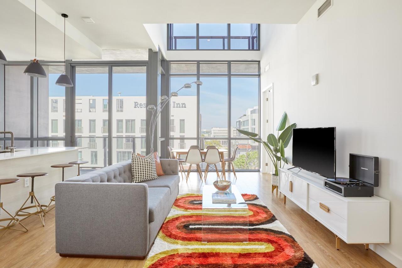 Sonder By Marriott Bonvoy 17West Apartments Miami Beach