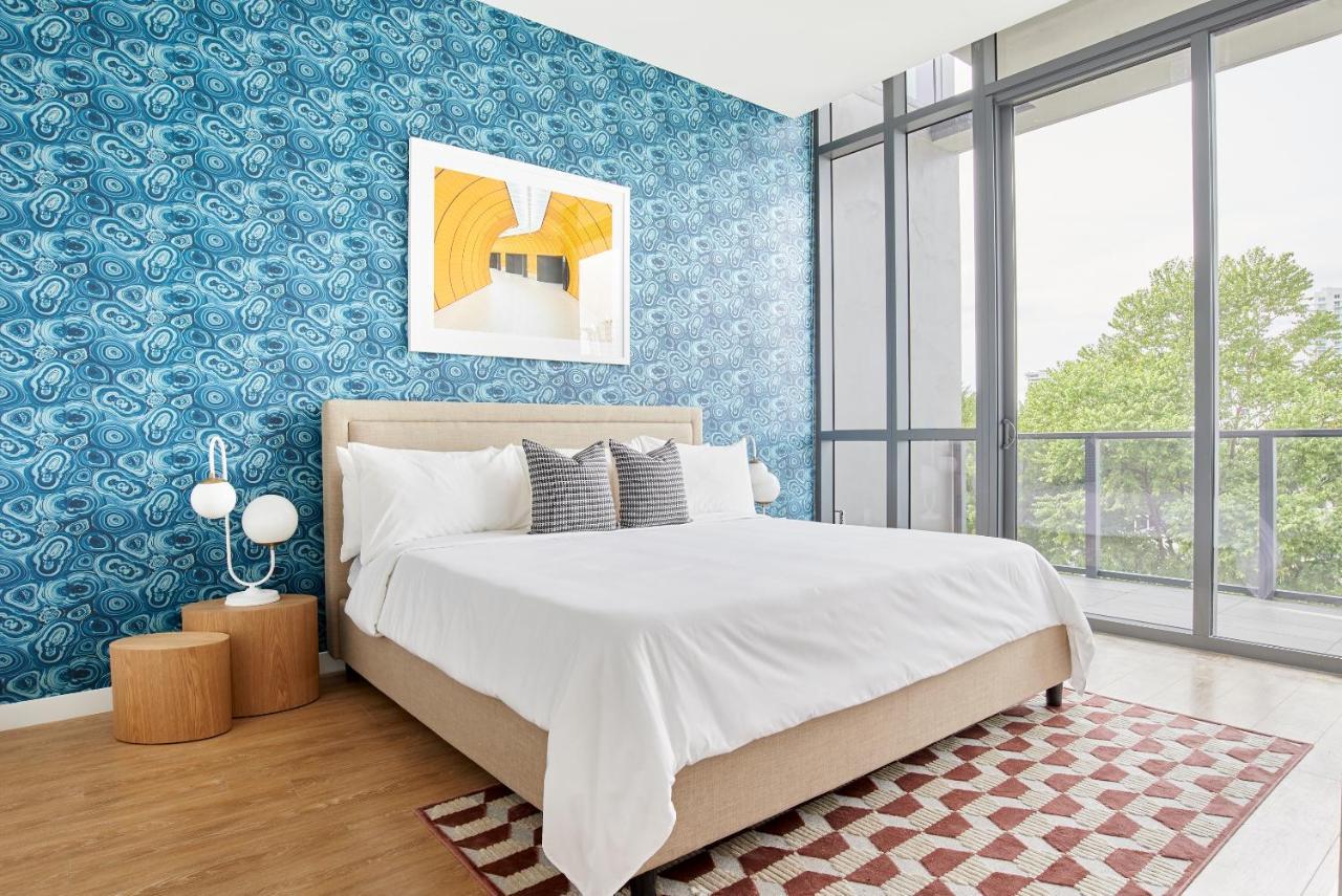 Sonder By Marriott Bonvoy 17West Apartments 3*