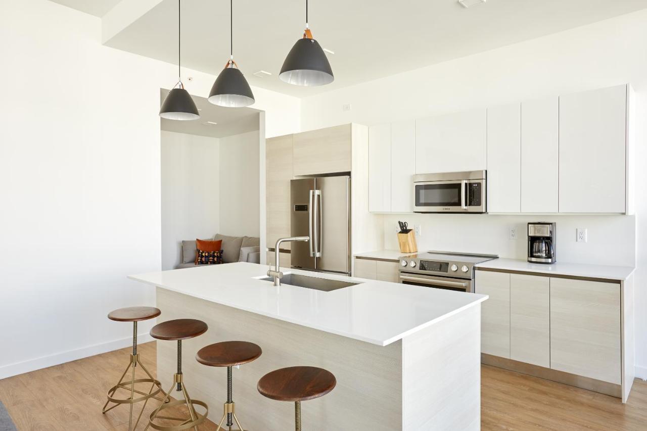 Sonder By Marriott Bonvoy 17West Apartments 3* Miami Beach