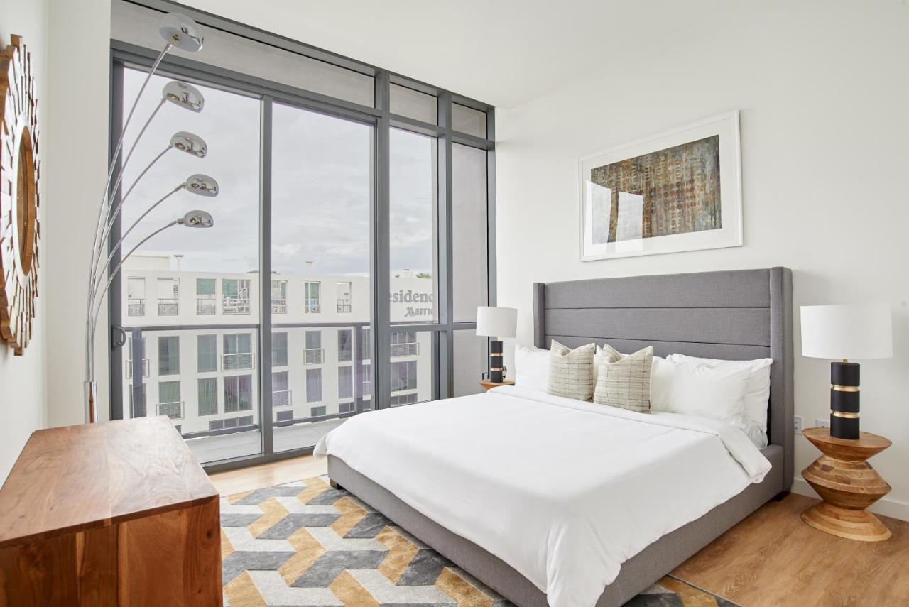 Apartahotel Sonder By Marriott Bonvoy 17West Apartments 3*