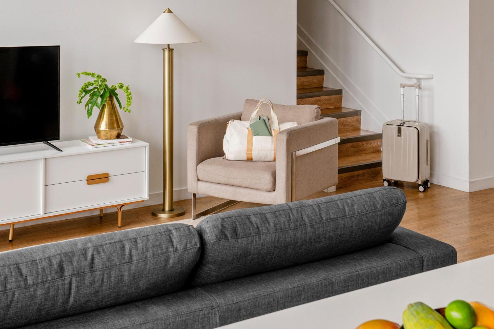 Apartahotel Sonder By Marriott Bonvoy 17West Apartments 3*