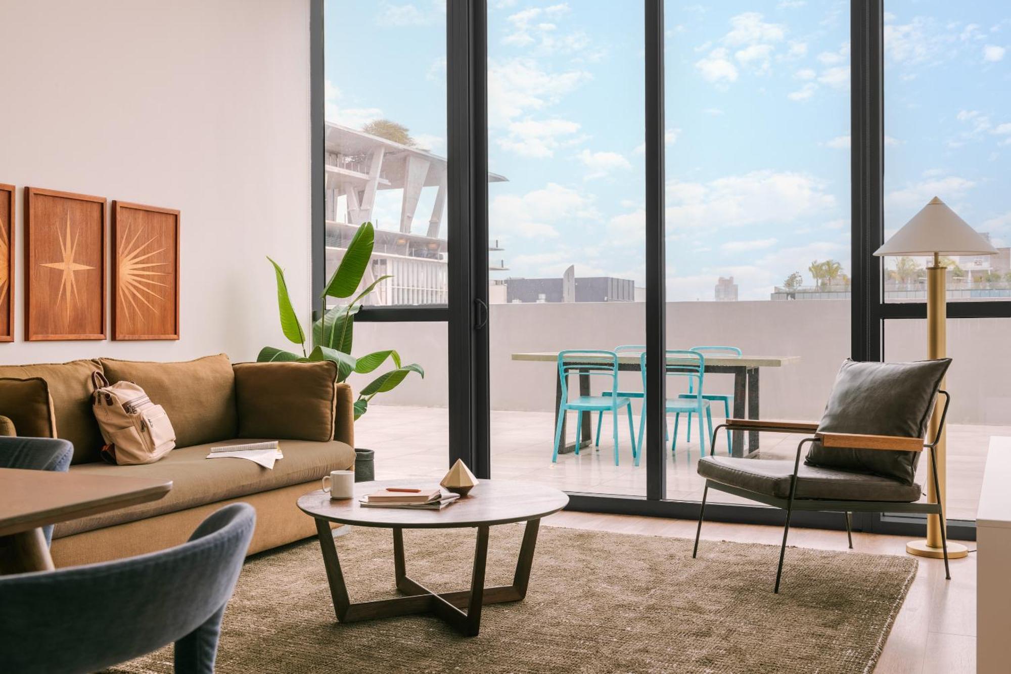 Sonder By Marriott Bonvoy 17West Apartments Apartahotel