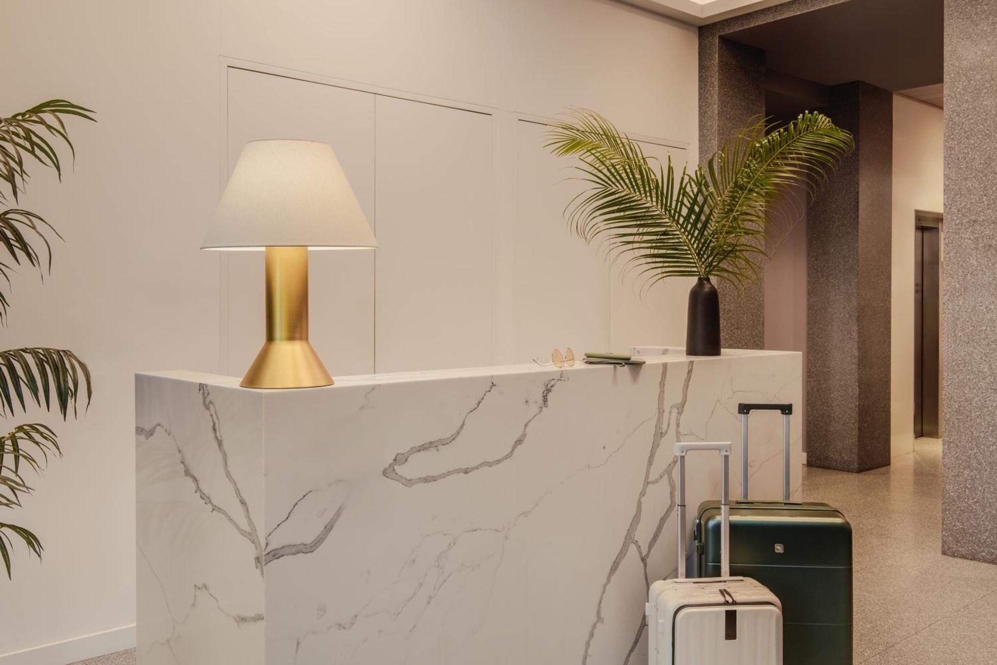 Apartahotel Sonder By Marriott Bonvoy 17West Apartments