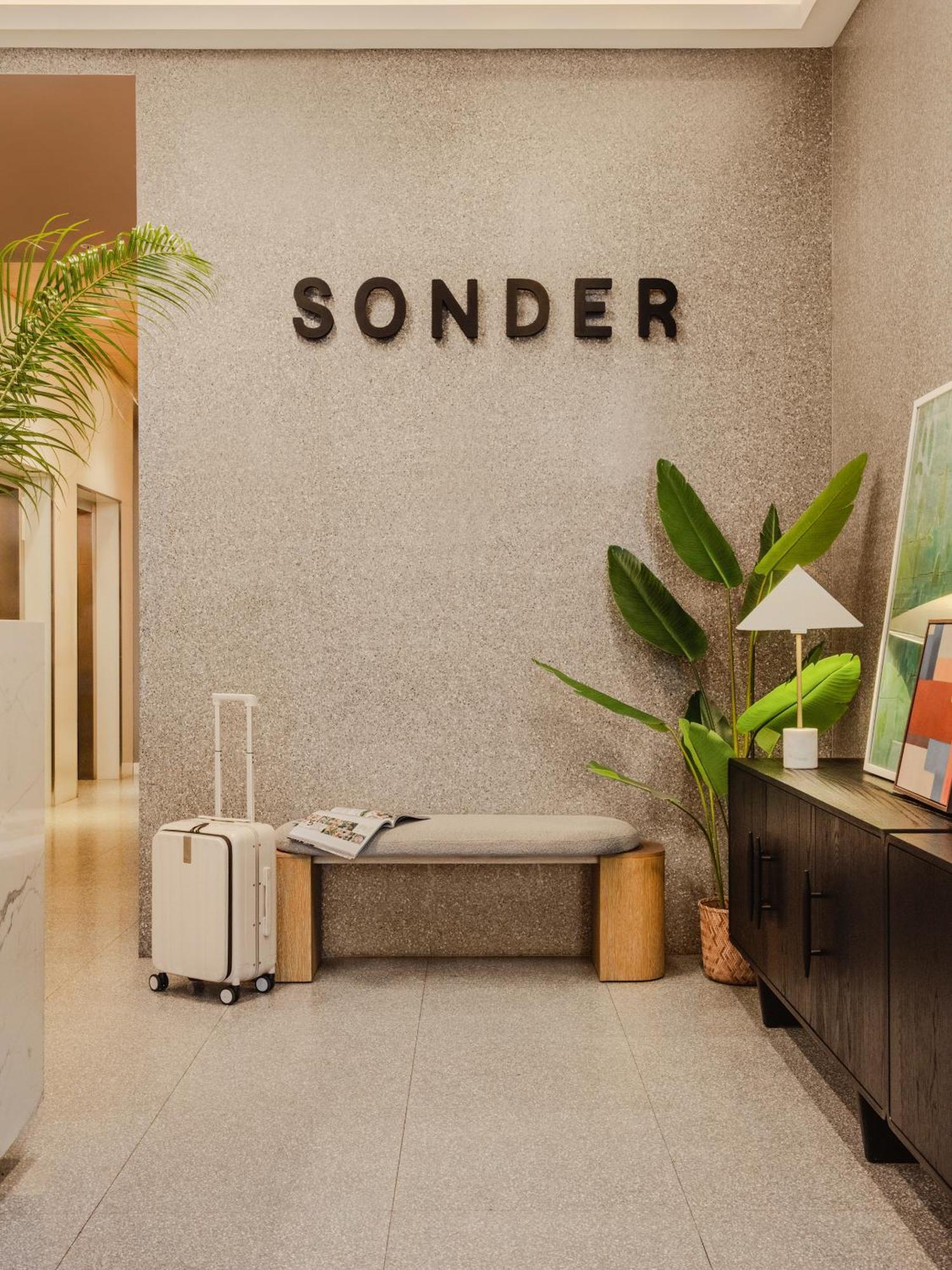 Sonder By Marriott Bonvoy 17West Apartments Apartahotel