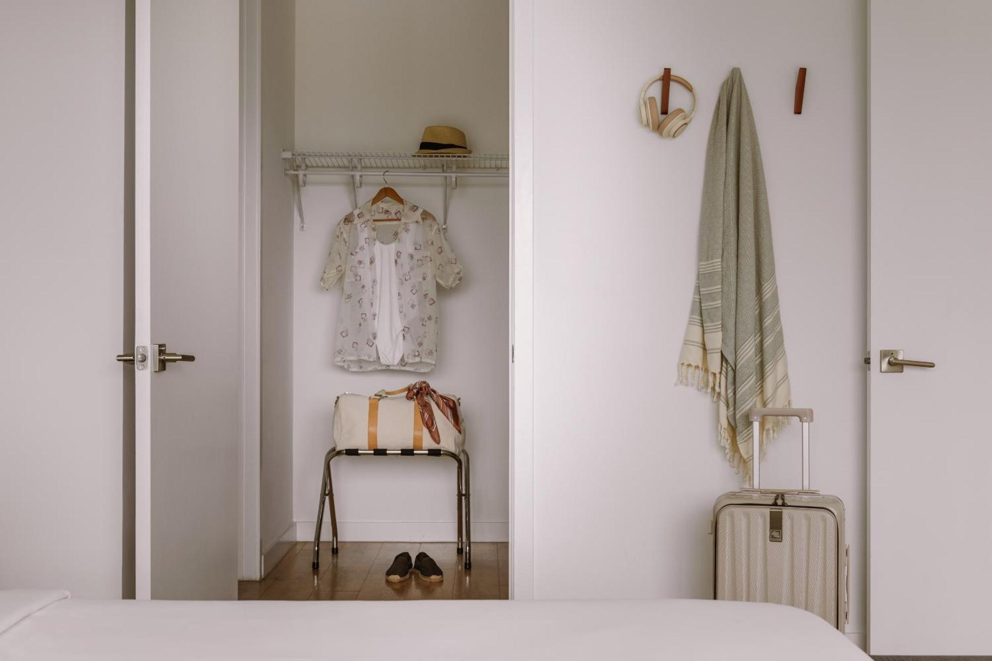 Apartahotel Sonder By Marriott Bonvoy 17West Apartments Miami Beach