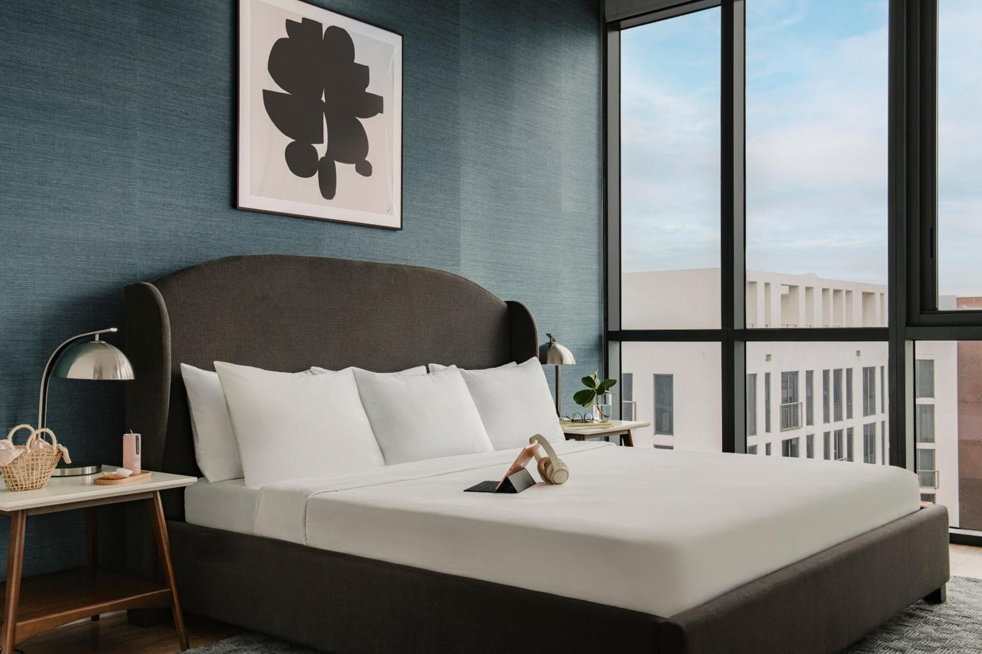Sonder By Marriott Bonvoy 17West Apartments Apartahotel Miami Beach