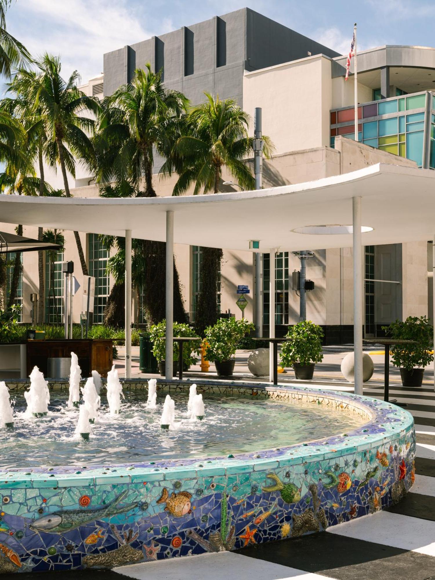 Sonder By Marriott Bonvoy 17West Apartments Apartahotel 3*