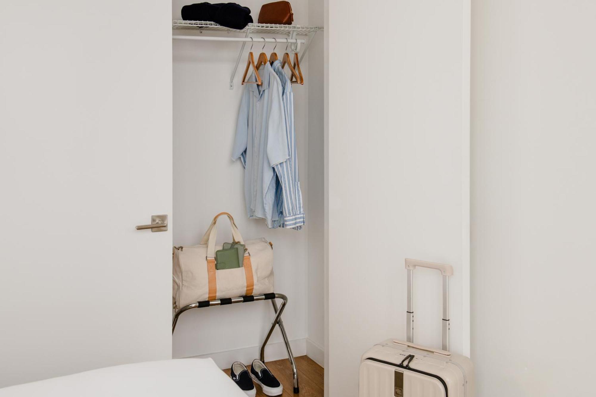 Apartahotel Sonder By Marriott Bonvoy 17West Apartments 3*
