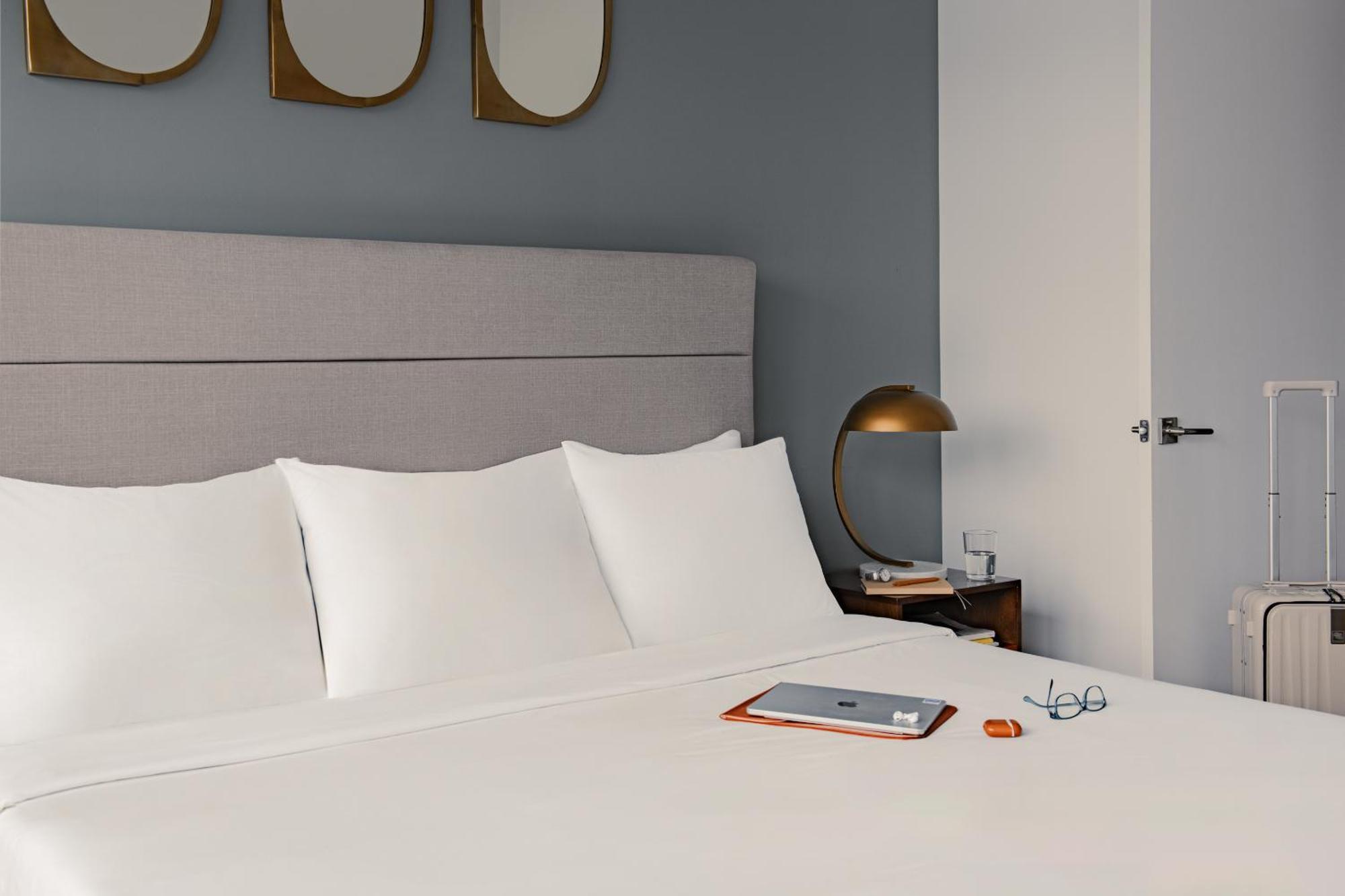 Sonder By Marriott Bonvoy 17West Apartments Apartahotel 3*