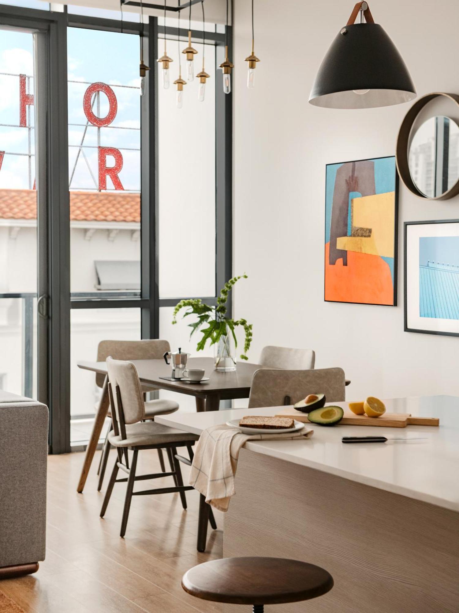 Sonder By Marriott Bonvoy 17West Apartments Apartahotel 3*