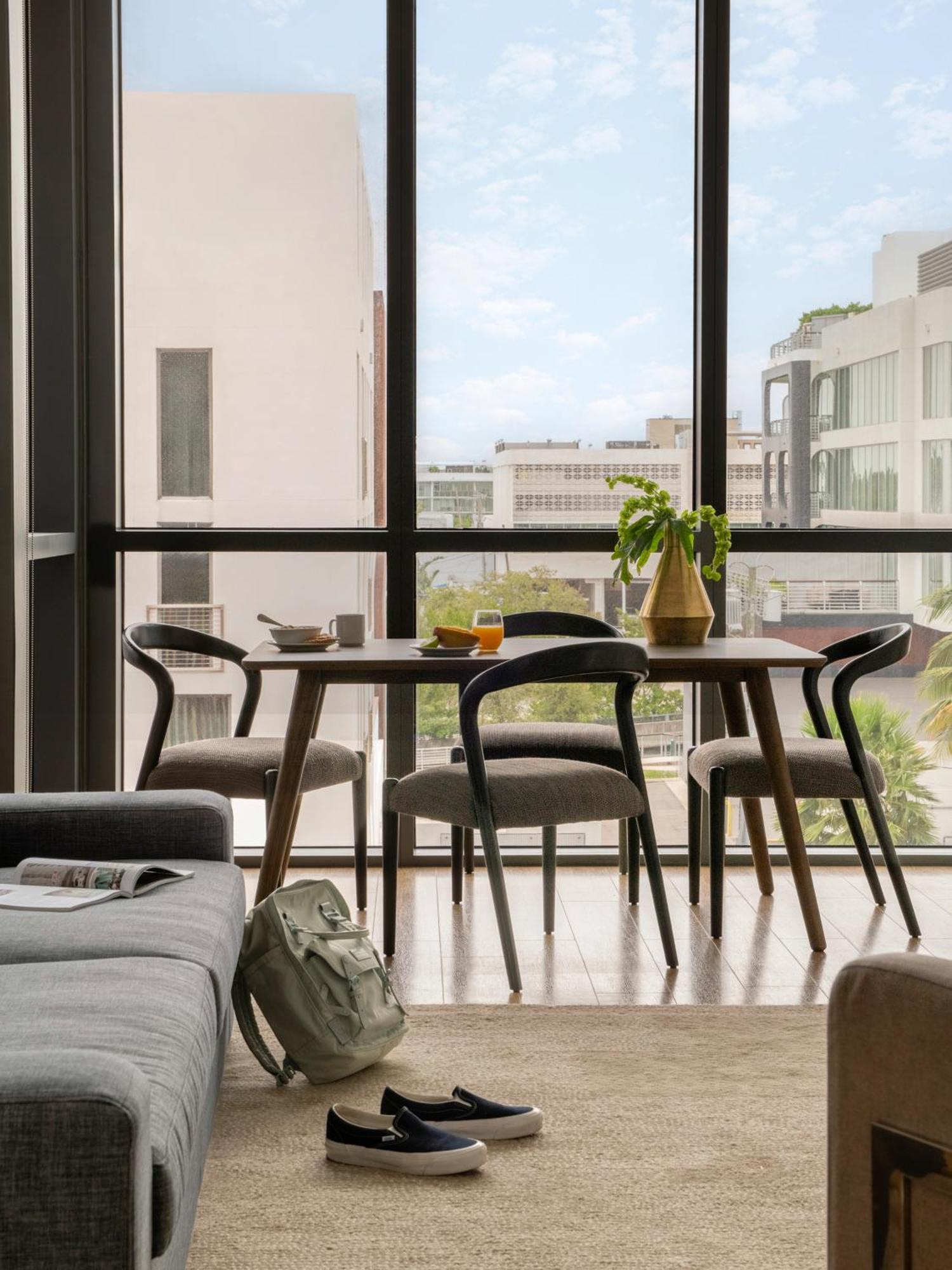 Sonder By Marriott Bonvoy 17West Apartments Apartahotel 3*