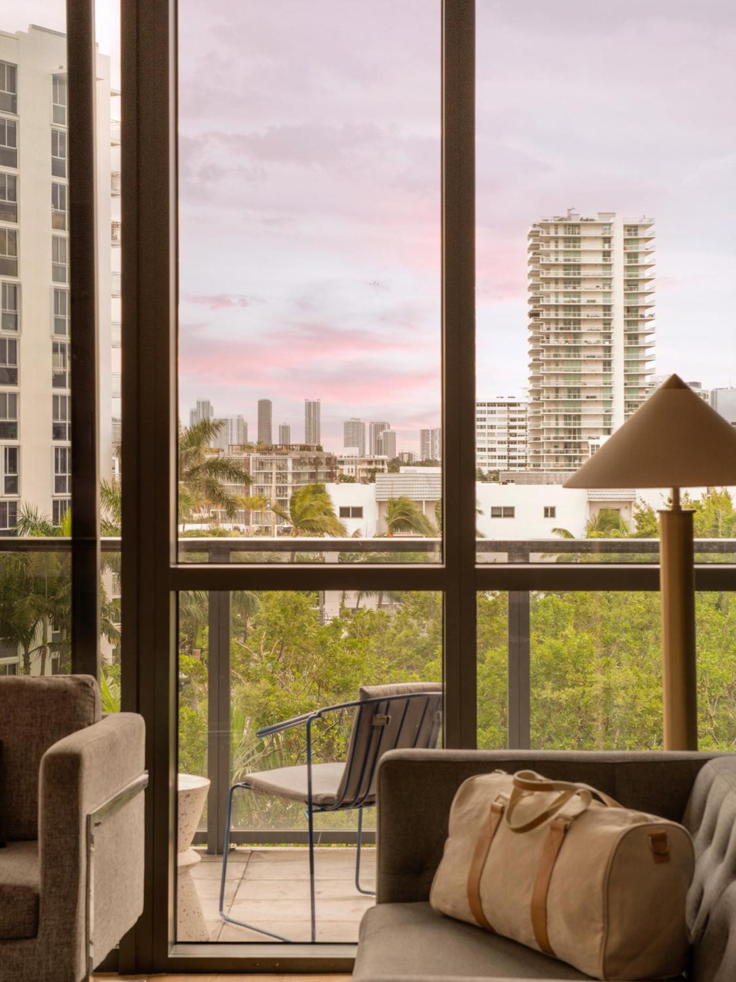 Sonder By Marriott Bonvoy 17West Apartments Apartahotel