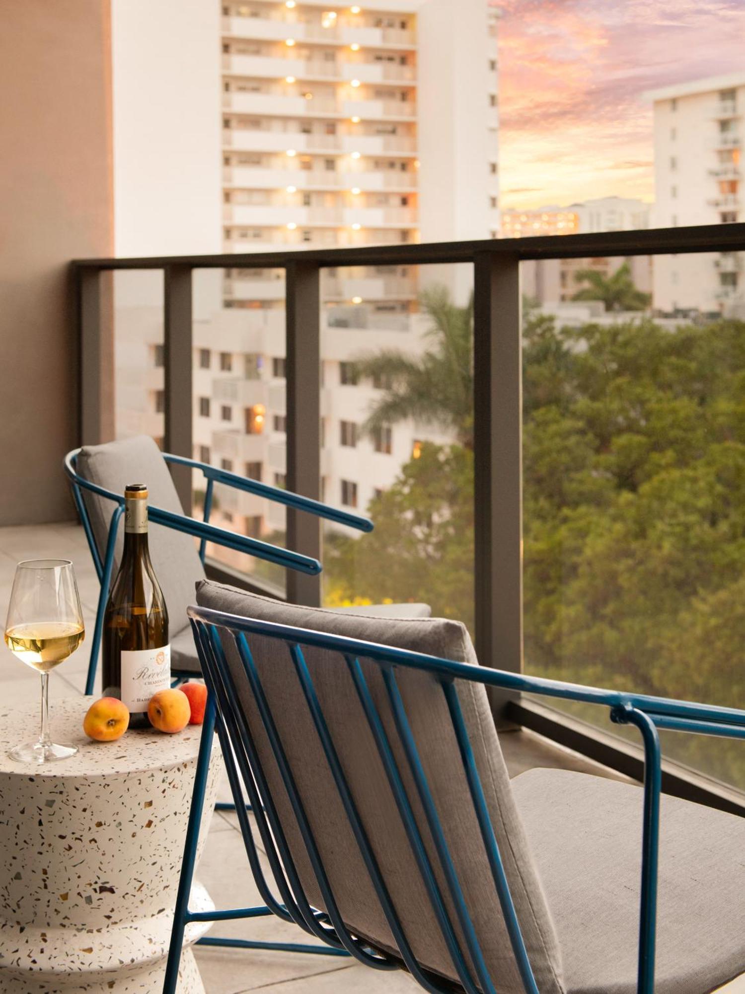 Sonder By Marriott Bonvoy 17West Apartments Miami Beach