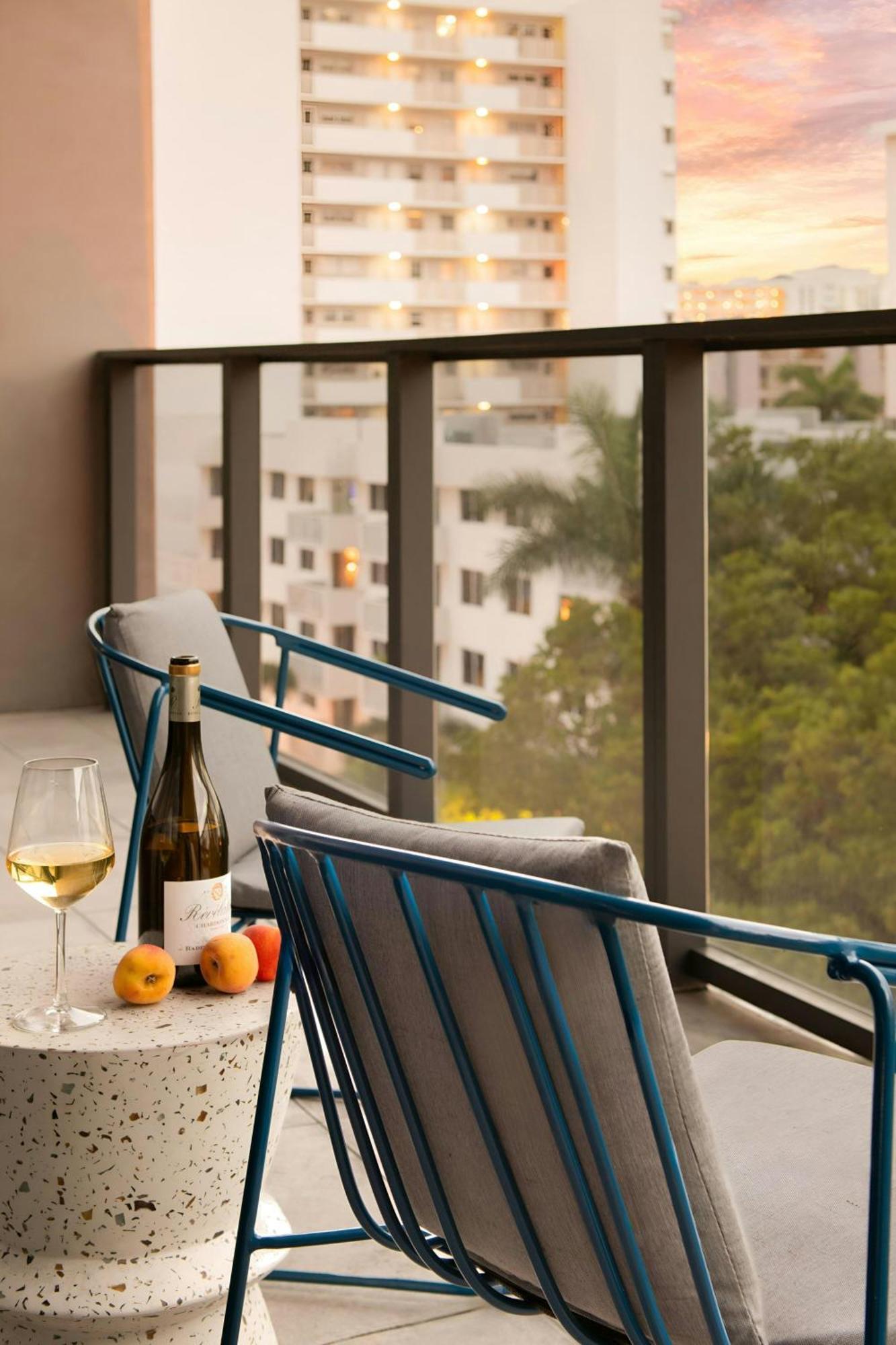 Sonder By Marriott Bonvoy 17West Apartments 3*